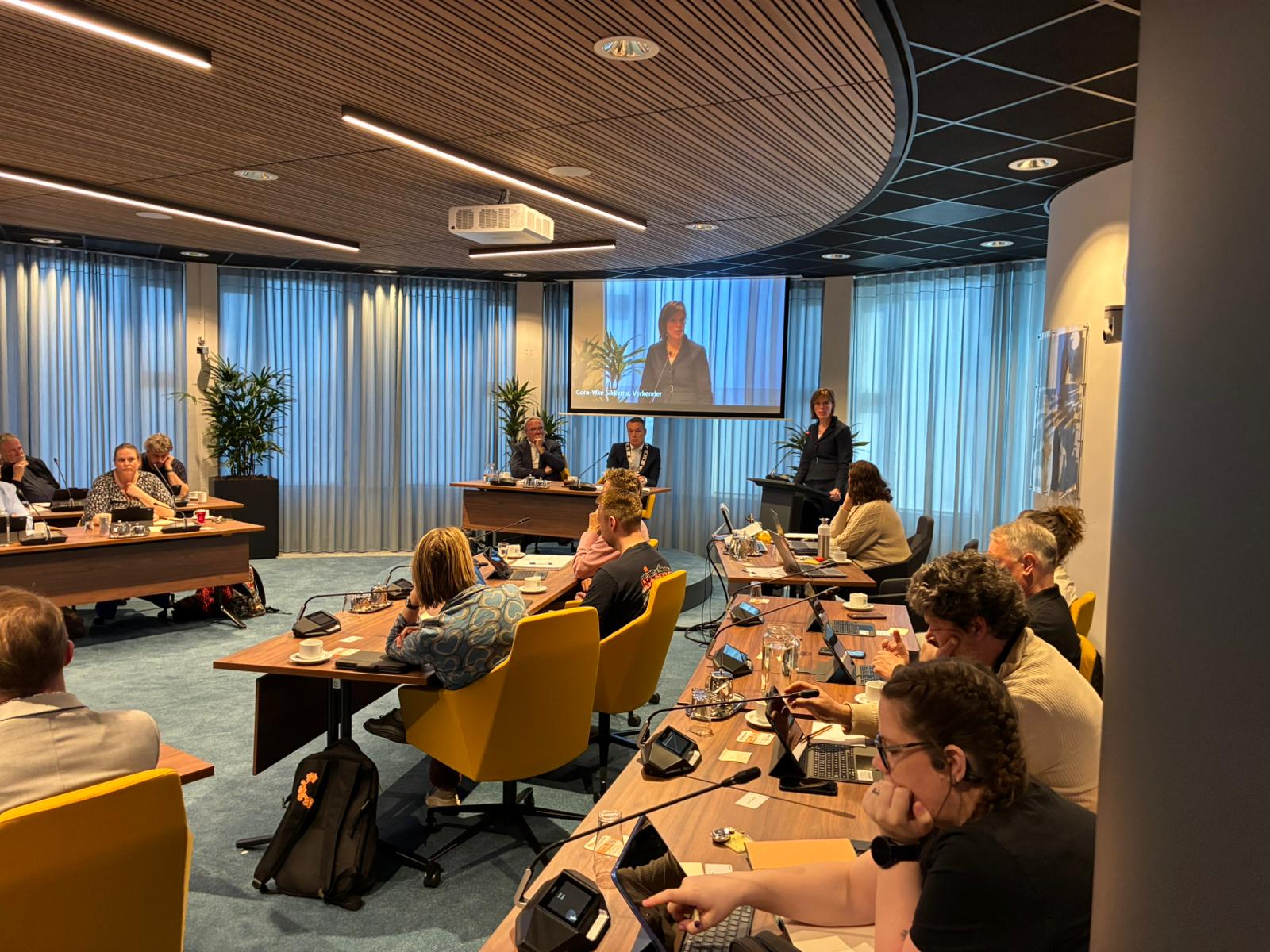 Gemeenteraad Het Hogeland