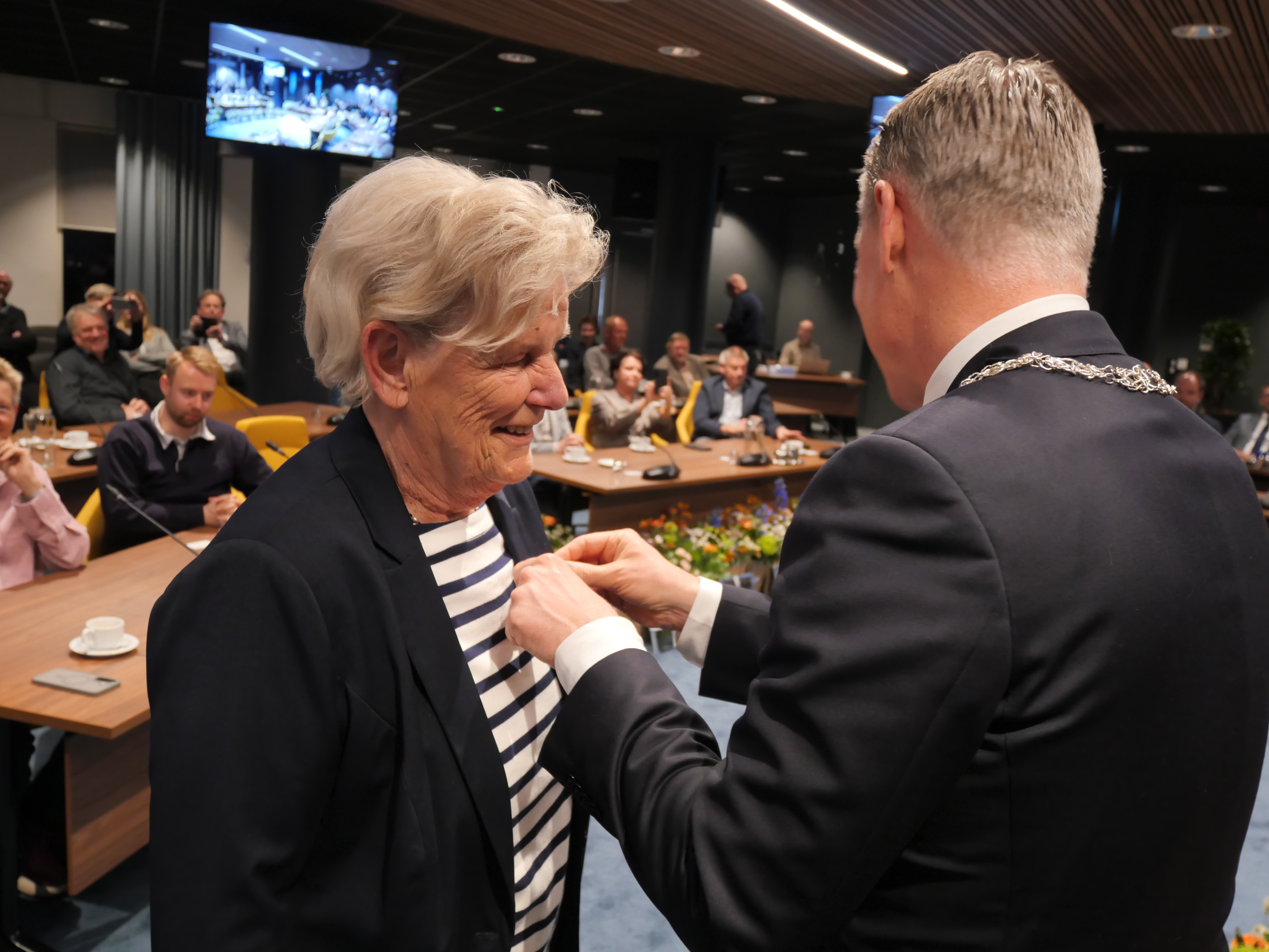 Koninklijke Onderscheiding