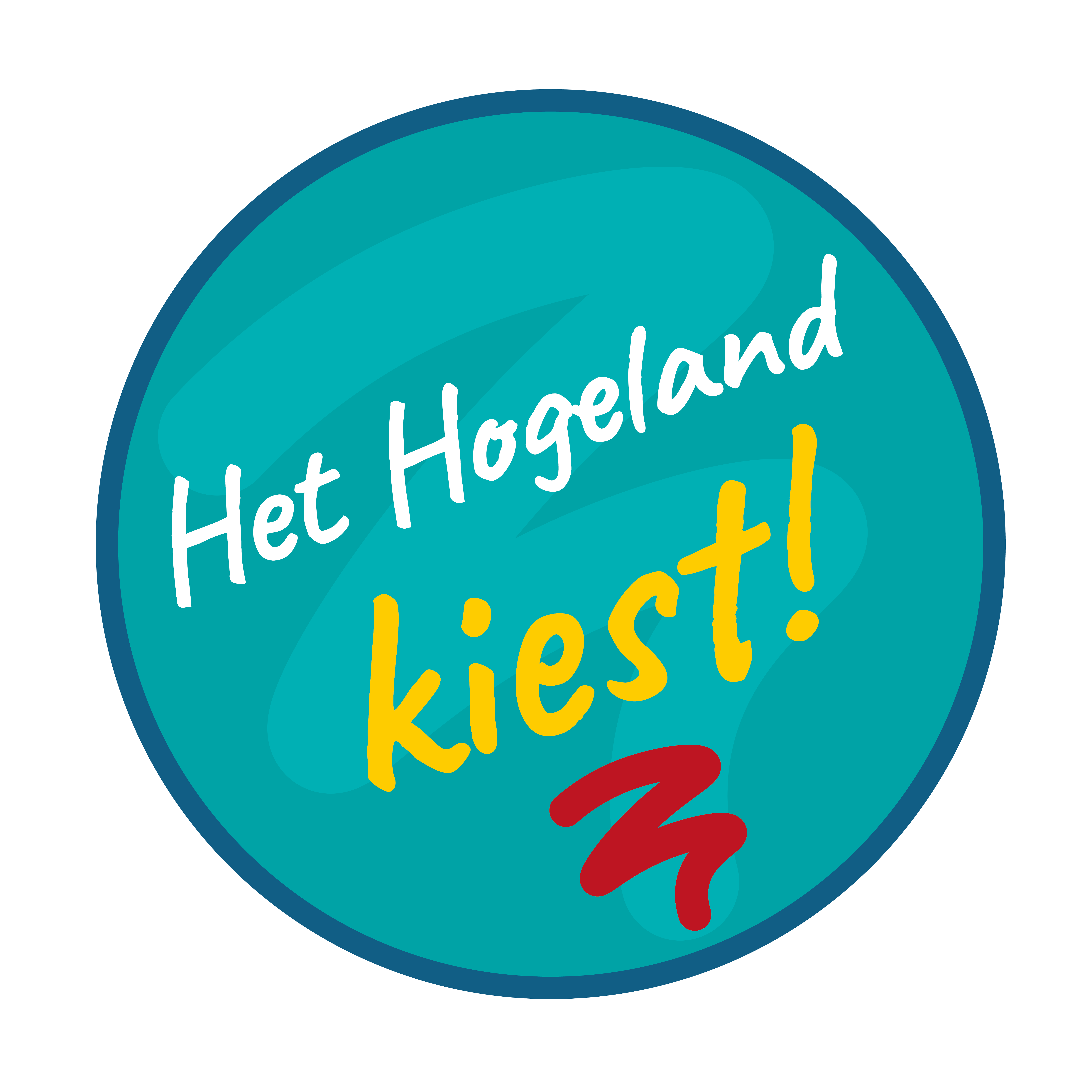 Gemeenteraadsverkiezingen, Het Hogeland kiest