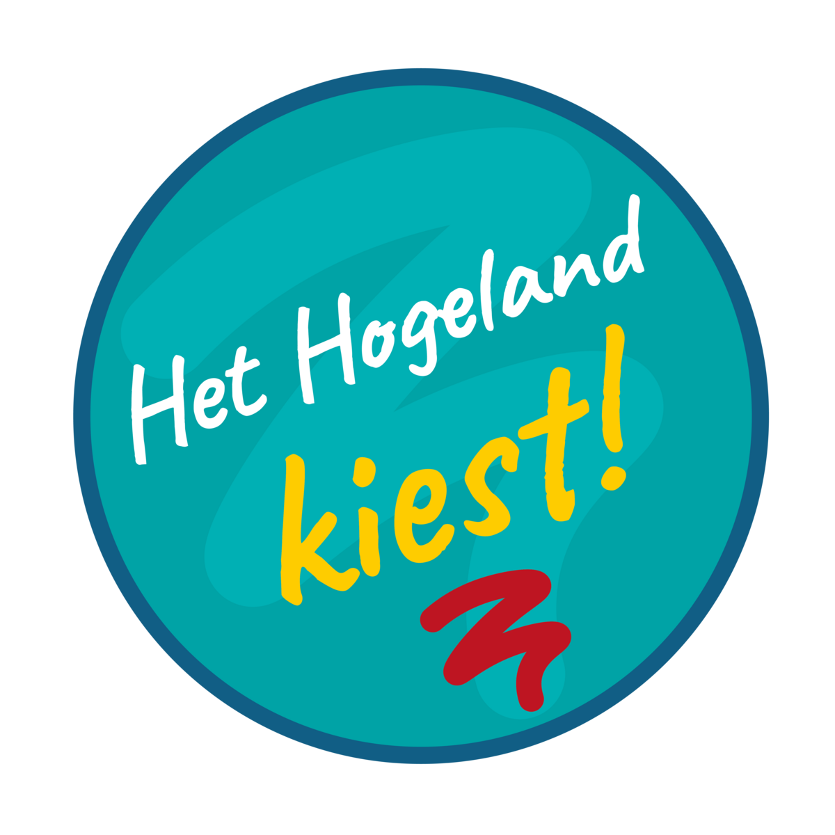 Het Hogeland kiest, beeldmerk gemeenteraadsverkiezingen