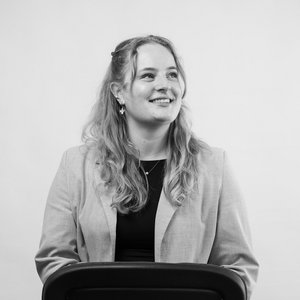 Mirthe Bos