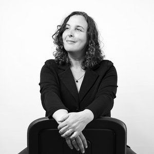 Stefanie van der Wal